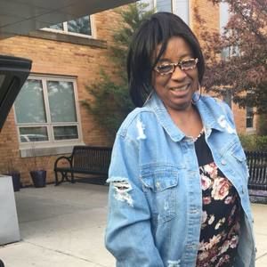 Meet your Posher, Bernadette